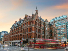 Andaz London Liverpool Street, By Hyatt, London